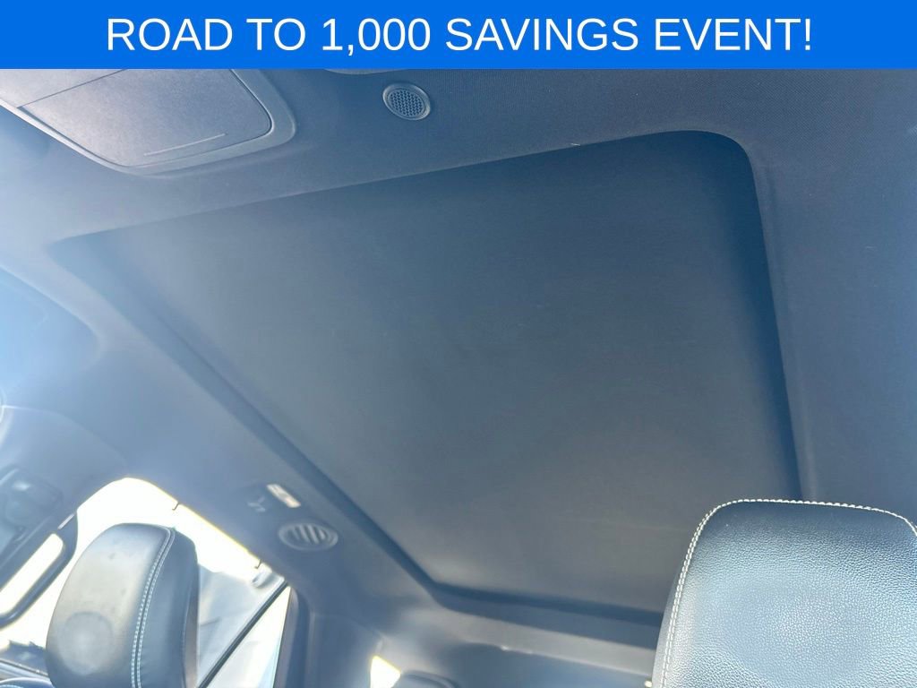 Certified 2022 Ford Explorer ST w/ Equipment Group 401A image 38