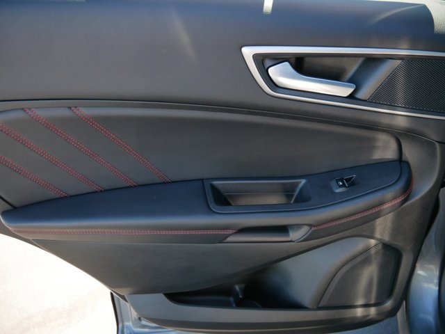 Certified 2023 Ford Edge ST-Line AWD/4WD image 14