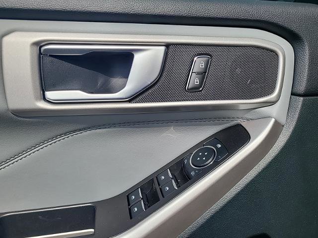 Certified 2024 Ford Explorer XLT w/ Equipment Group 202A image 11