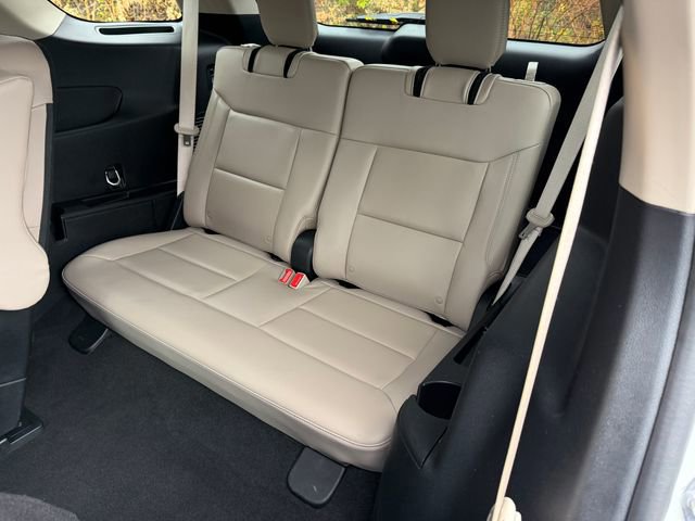 Certified 2023 Ford Explorer XLT w/ Equipment Group 202A image 16