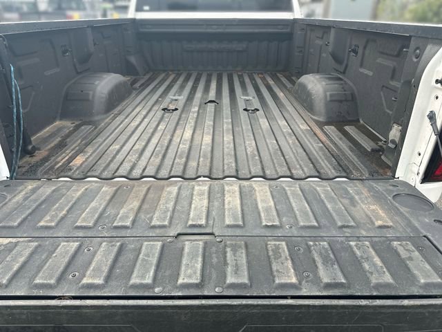 Used 2024 GMC Sierra 3500 Denali Ultimate AWD/4WD image 26