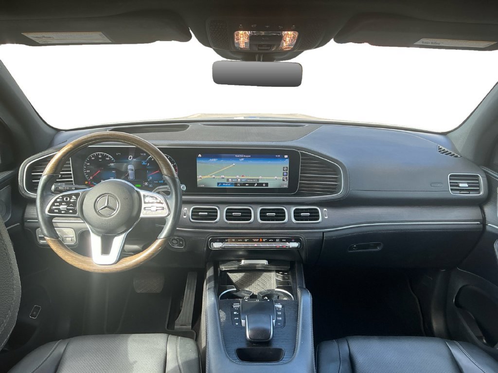 Used 2023 Mercedes-Benz GLE 450 4MATIC image 17