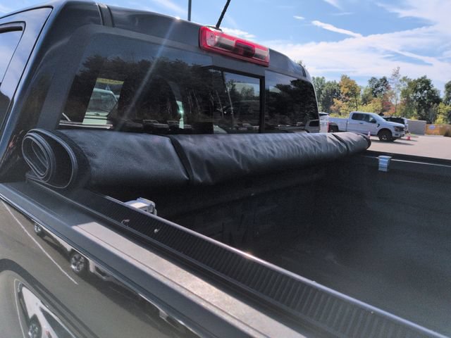 Used 2021 GMC Canyon AT4 w/ Trailering Package AWD/4WD image 20