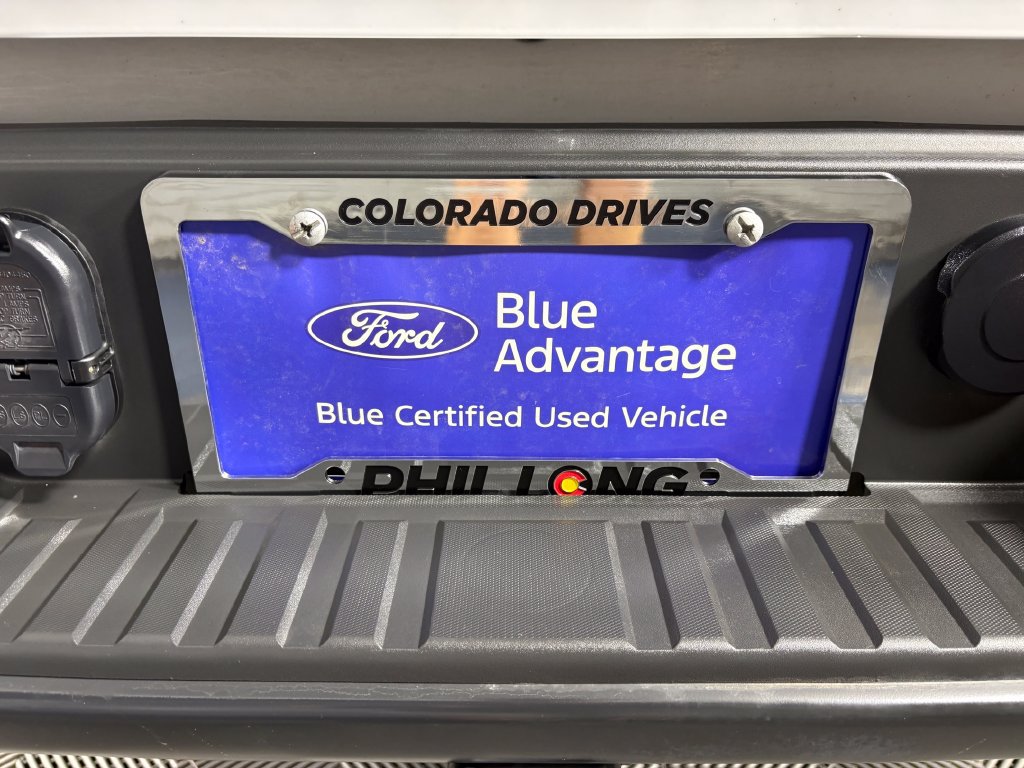 Used 2022 Chevrolet Colorado ZR2 AWD/4WD image 28
