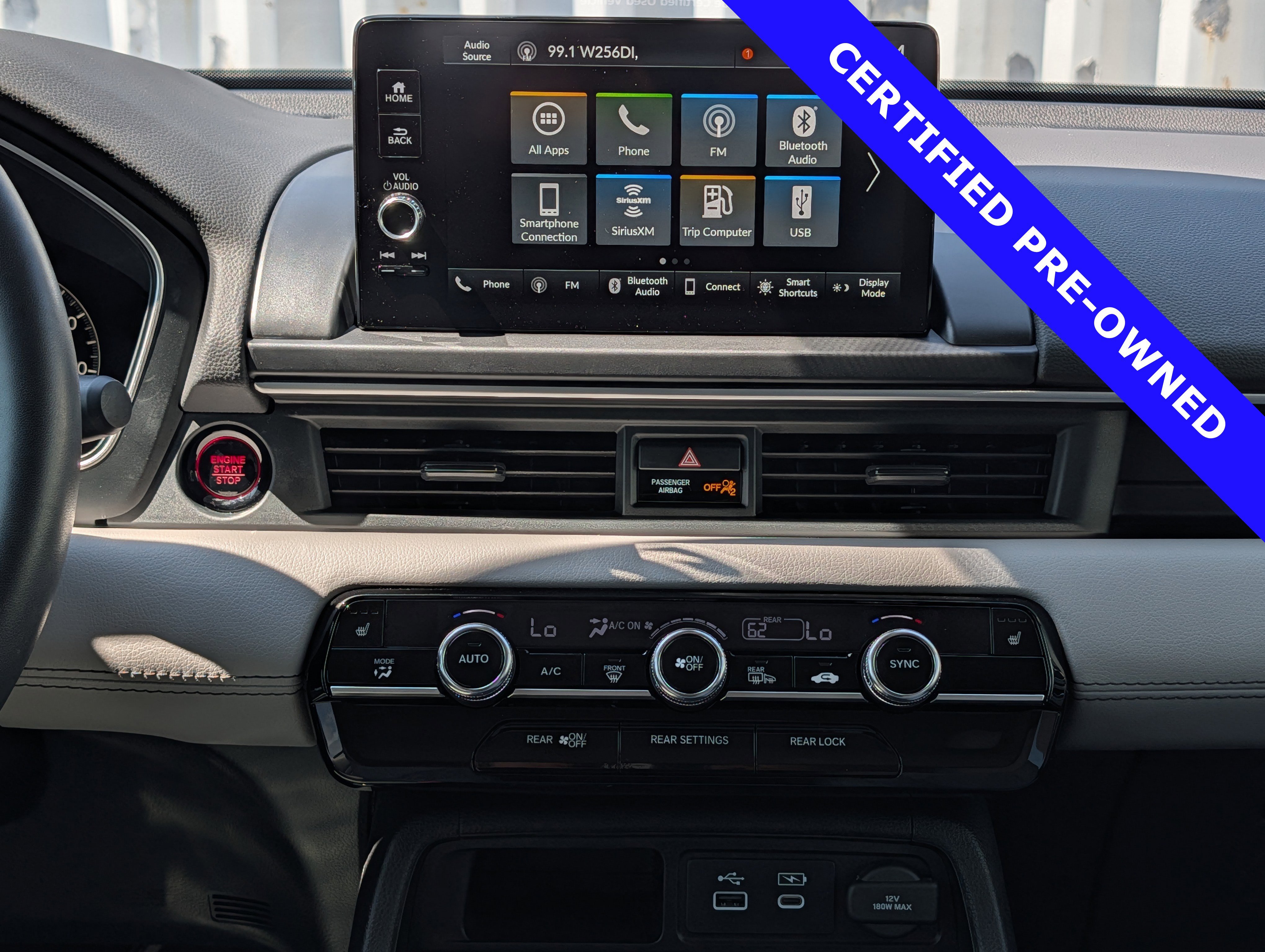 Used 2023 Honda Pilot EX-L image 20