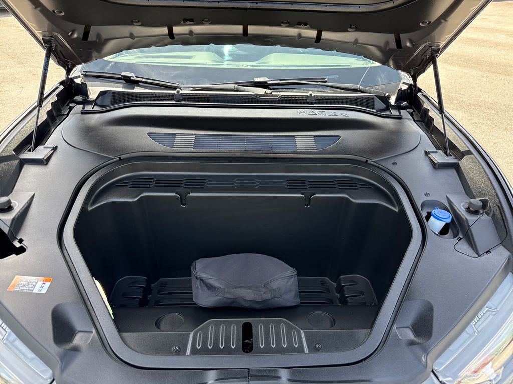 Certified 2023 Ford Mustang Mach-E Select w/ Comfort Package Lite image 30