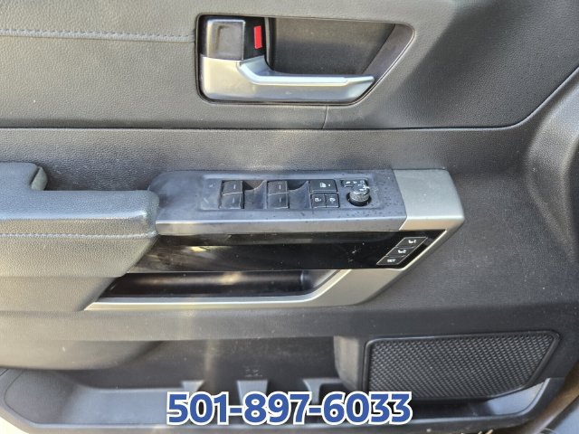 Used 2023 Toyota Sequoia Limited AWD/4WD image 33