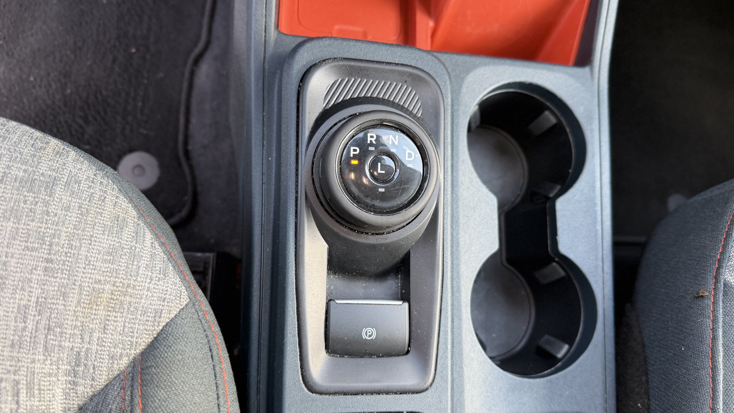 Certified 2022 Ford Maverick XLT FWD image 37