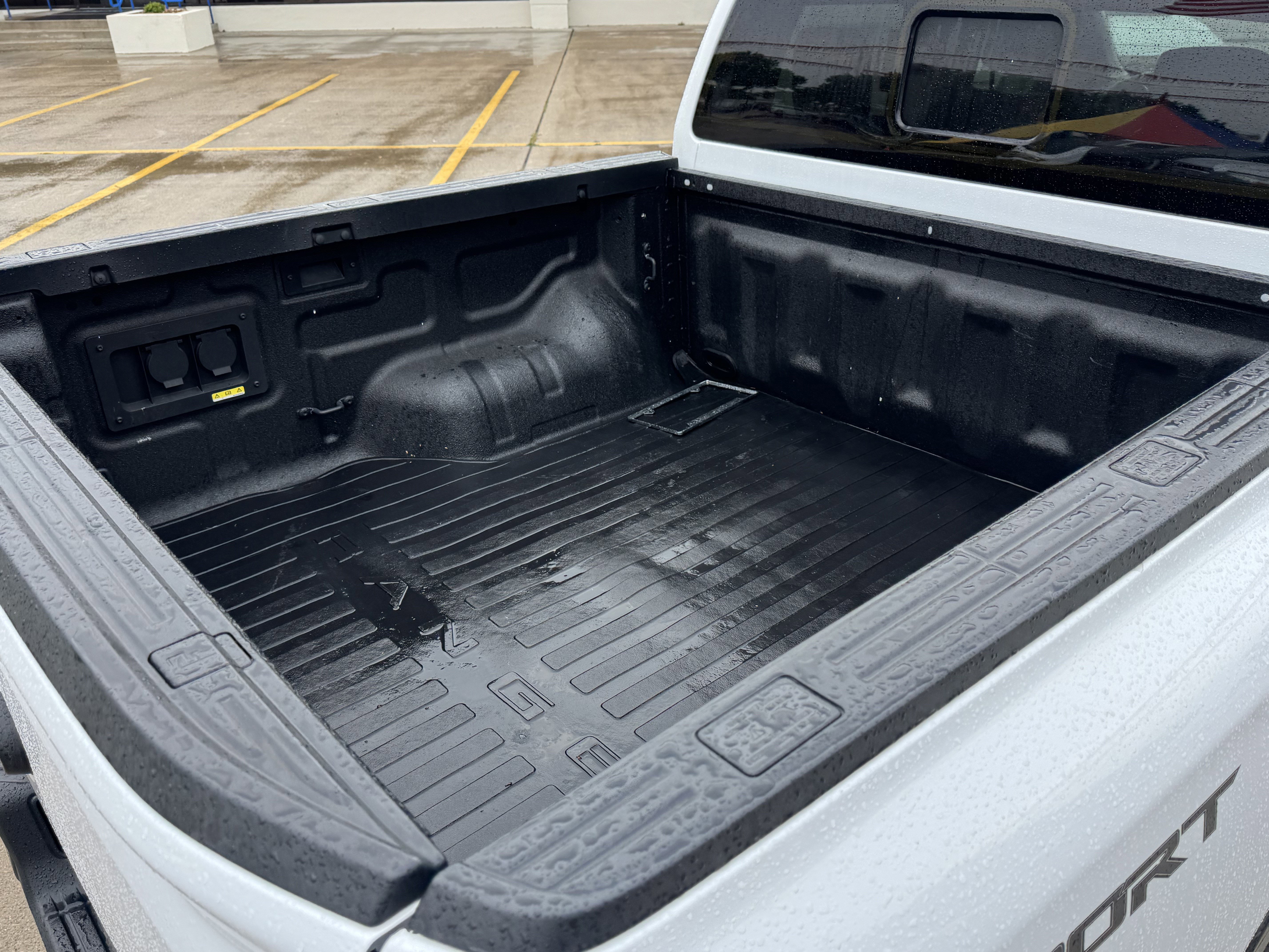 Certified 2024 Ford Ranger XLT w/ Trailer Tow Package image 12