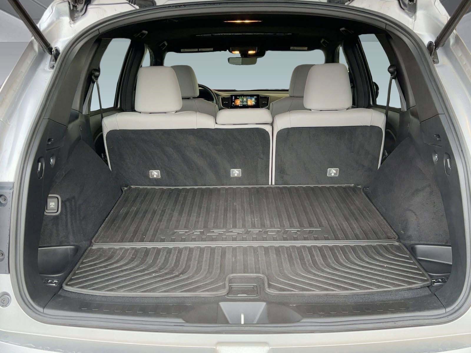 Used 2022 Honda Passport EX-L image 33