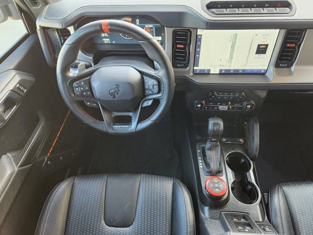 Certified 2023 Ford Bronco Raptor image 27