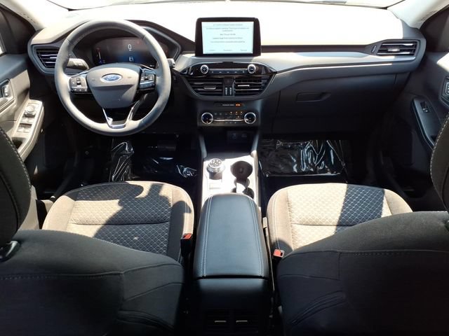 Certified 2023 Ford Escape Active AWD/4WD image 13