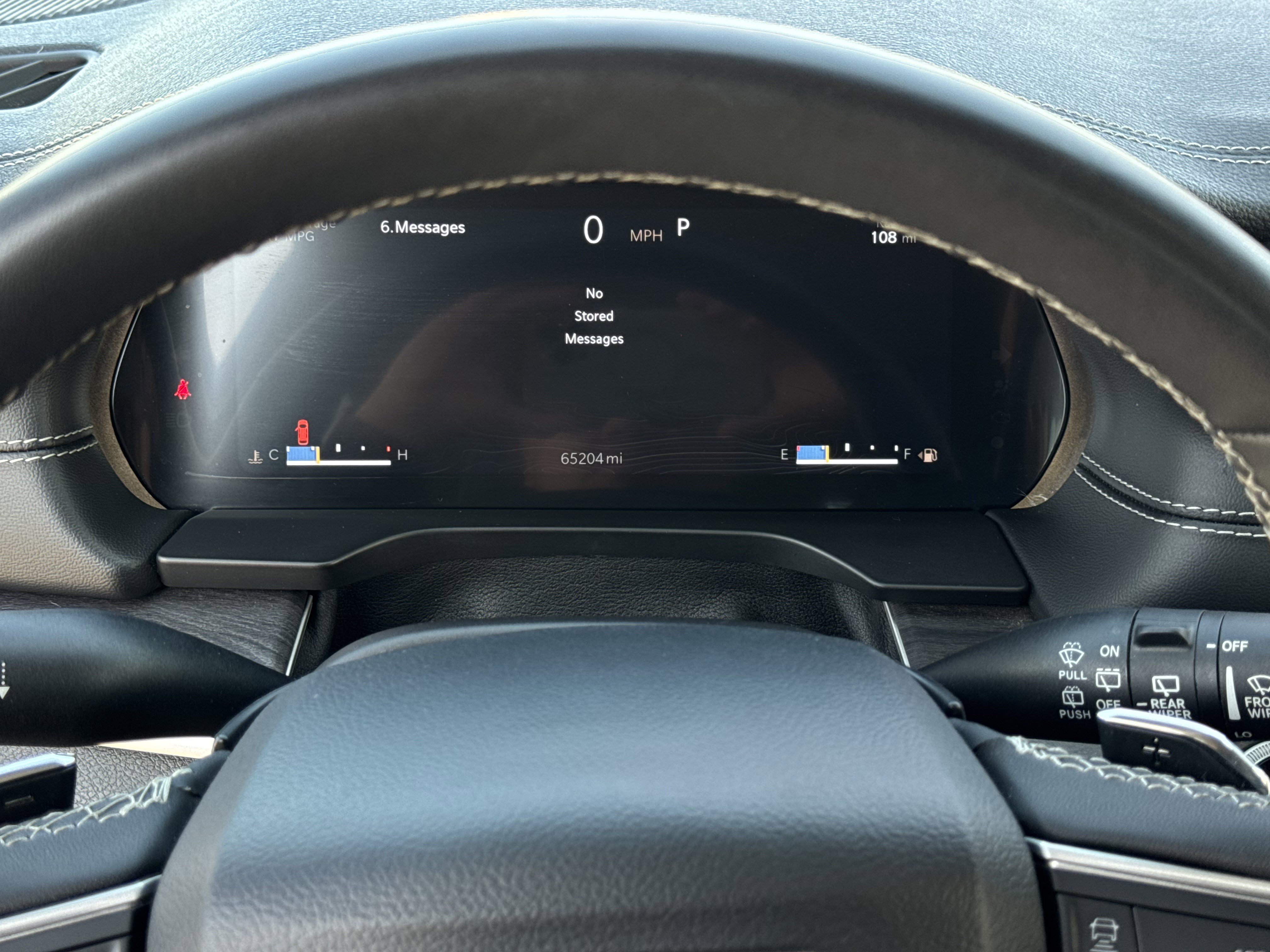 Used 2023 Jeep Grand Cherokee L Limited image 19