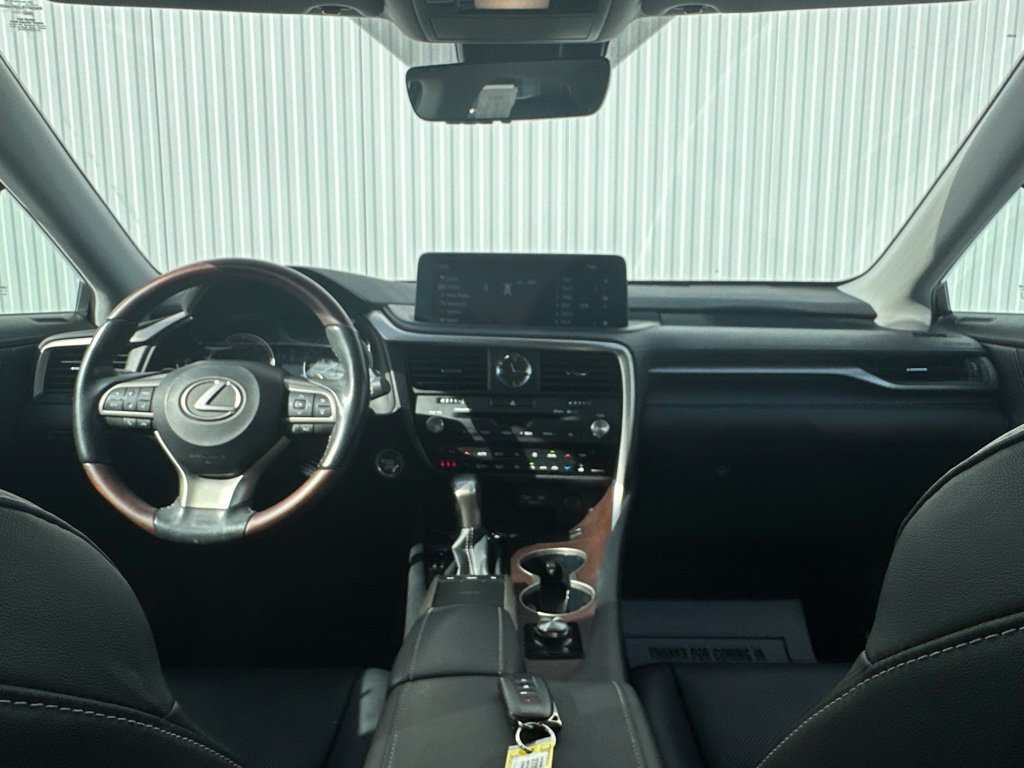 Used 2020 Lexus RX 350 FWD w/ Premium Package image 34