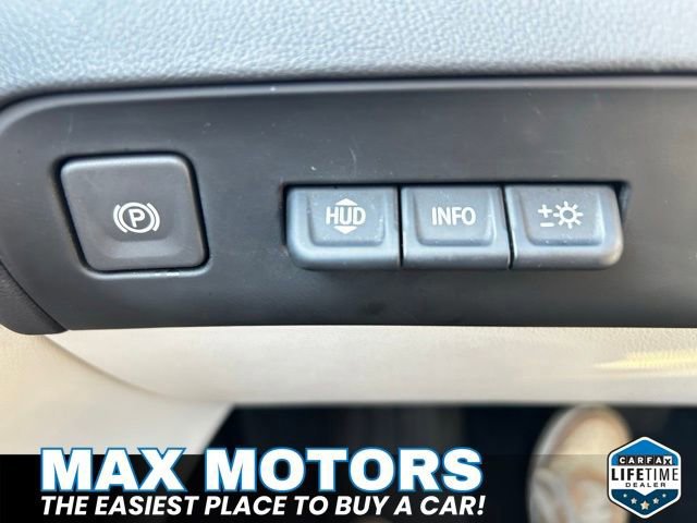 Used 2023 Buick Enclave Premium w/ Experience Buick Package image 20