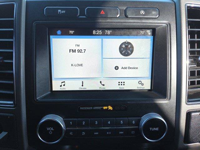 Certified 2019 Ford Expedition XLT RWD image 38