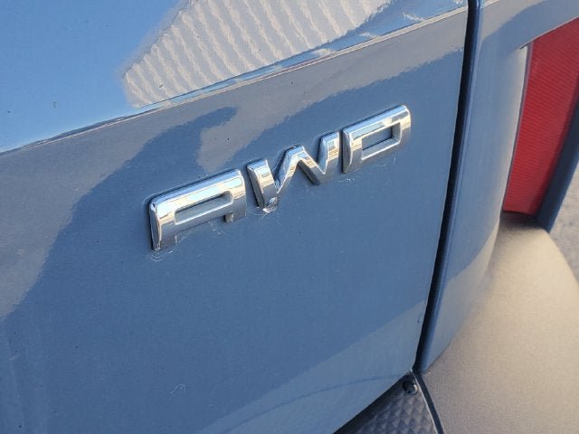 Certified 2024 Ford Escape Active AWD/4WD image 30