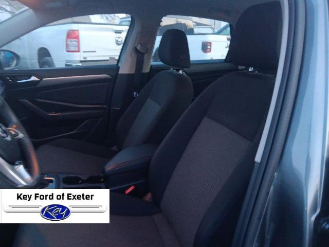 Used 2021 Volkswagen Jetta S image 19