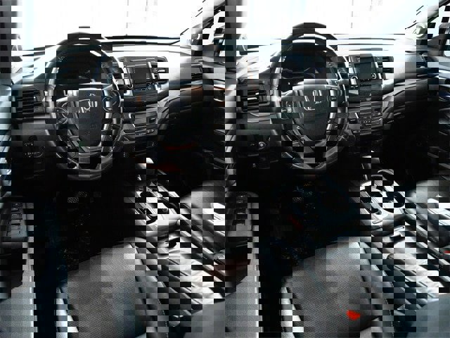 Used 2018 Honda Ridgeline RTL image 8