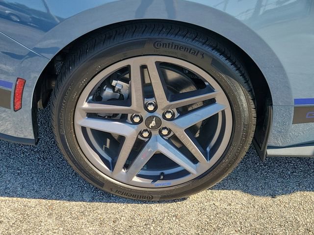 Certified 2024 Ford Mustang GT Premium RWD image 6