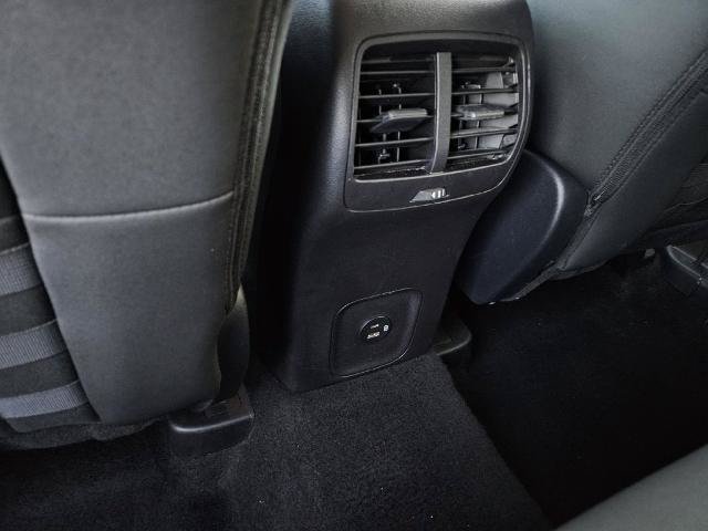 Certified 2024 Ford Bronco Sport Big Bend AWD/4WD image 12