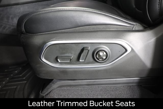 Used 2024 Jeep Wagoneer Series II AWD/4WD image 41