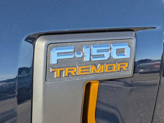 Certified 2023 Ford F150 Tremor image 12