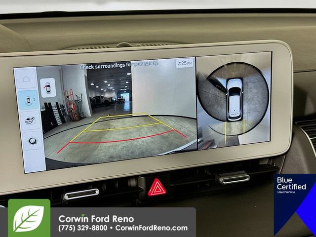Used 2023 Hyundai Ioniq 5 Limited image 17