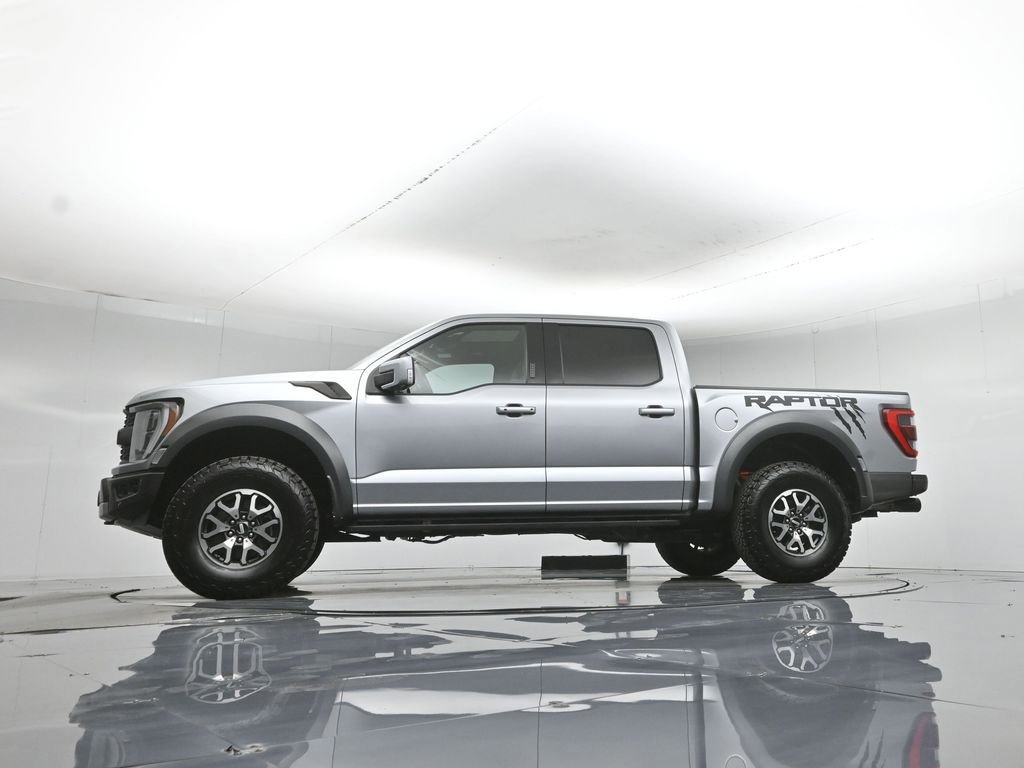 Certified 2023 Ford F150 Raptor AWD/4WD image 23