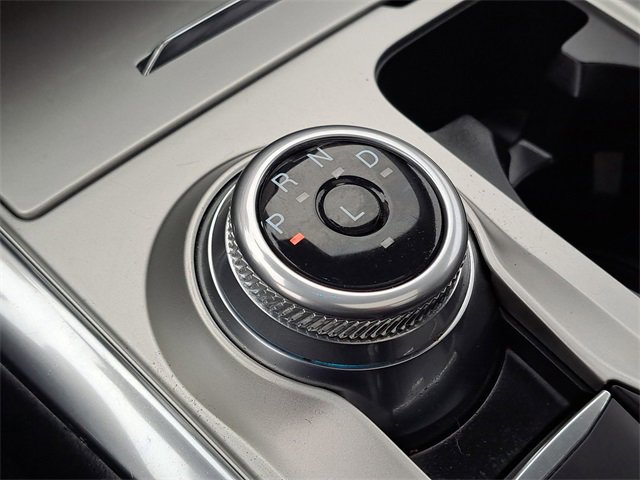 Certified 2022 Ford Explorer XLT w/ Equipment Group 202A image 17