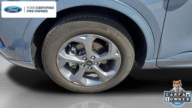 Certified 2023 Ford Escape ST-Line w/ Tech Pack #1 AWD/4WD image 28