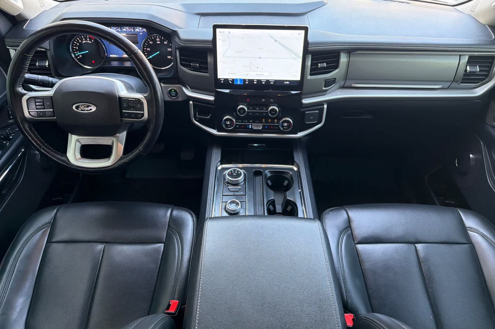 Certified 2023 Ford Expedition XLT AWD/4WD image 3