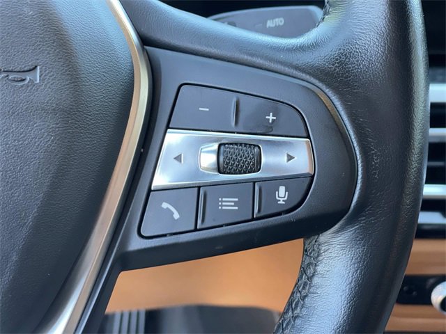 Used 2024 BMW i4 eDrive35 w/ Premium Package image 10