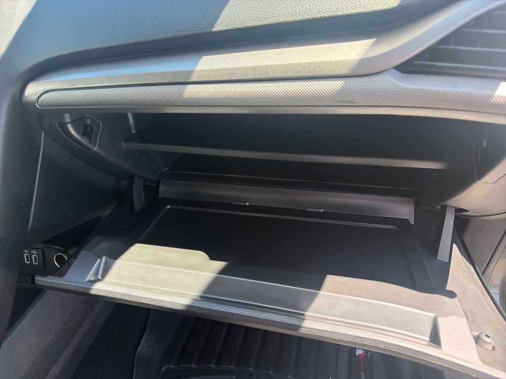Certified 2019 Ford Fusion SE FWD image 40