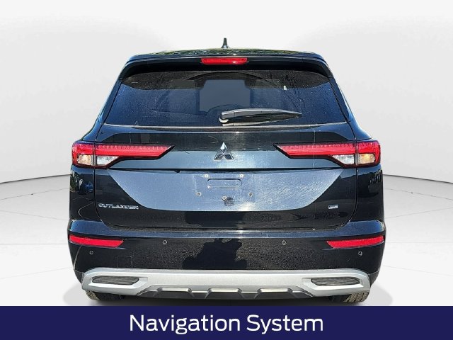 Used 2024 Mitsubishi Outlander SE FWD image 5