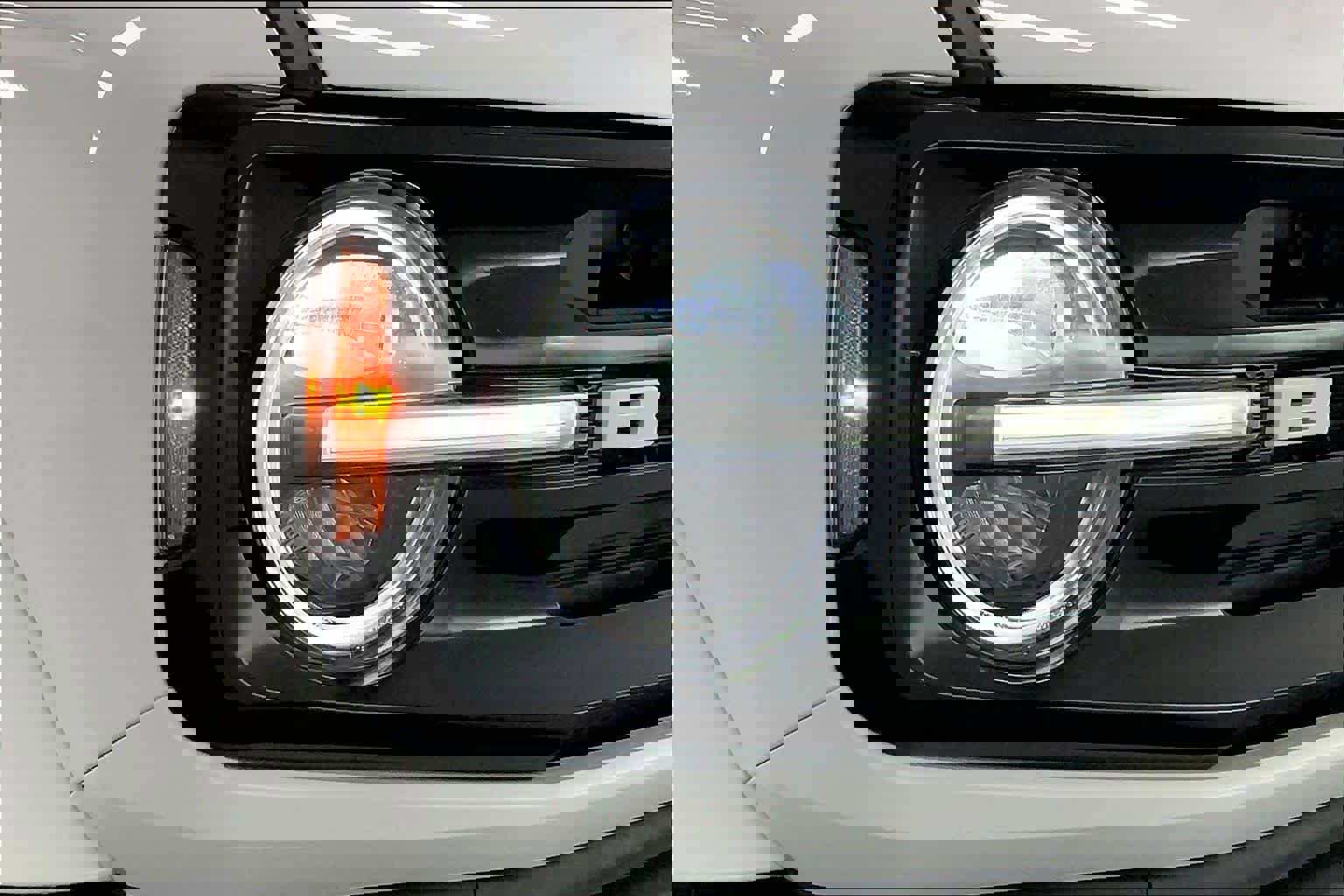 Certified 2024 Ford Bronco Outer Banks image 25