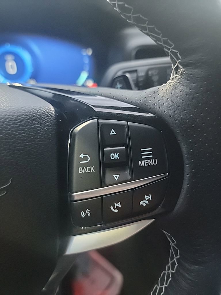 Certified 2024 Ford Explorer ST w/ Equipment Group 401A image 46