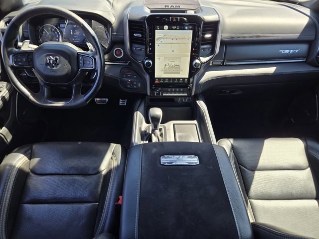 Used 2022 RAM 1500 TRX w/ TRX Level 2 Equipment Group image 24