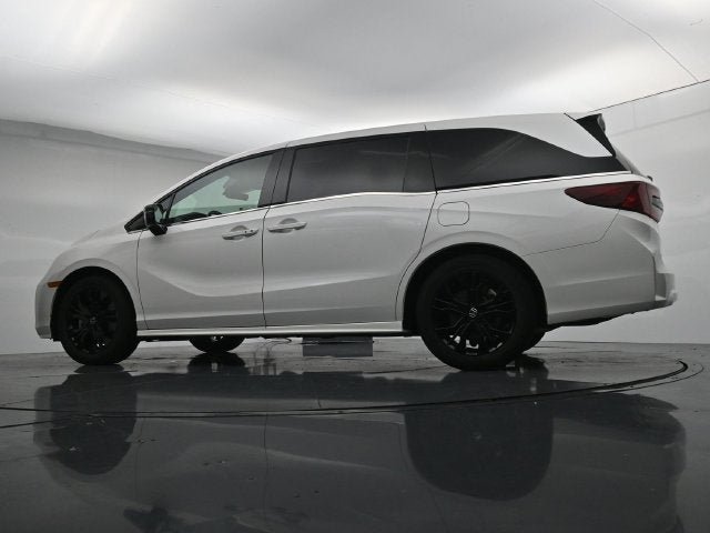 Used 2025 Honda Odyssey Sport-L image 41