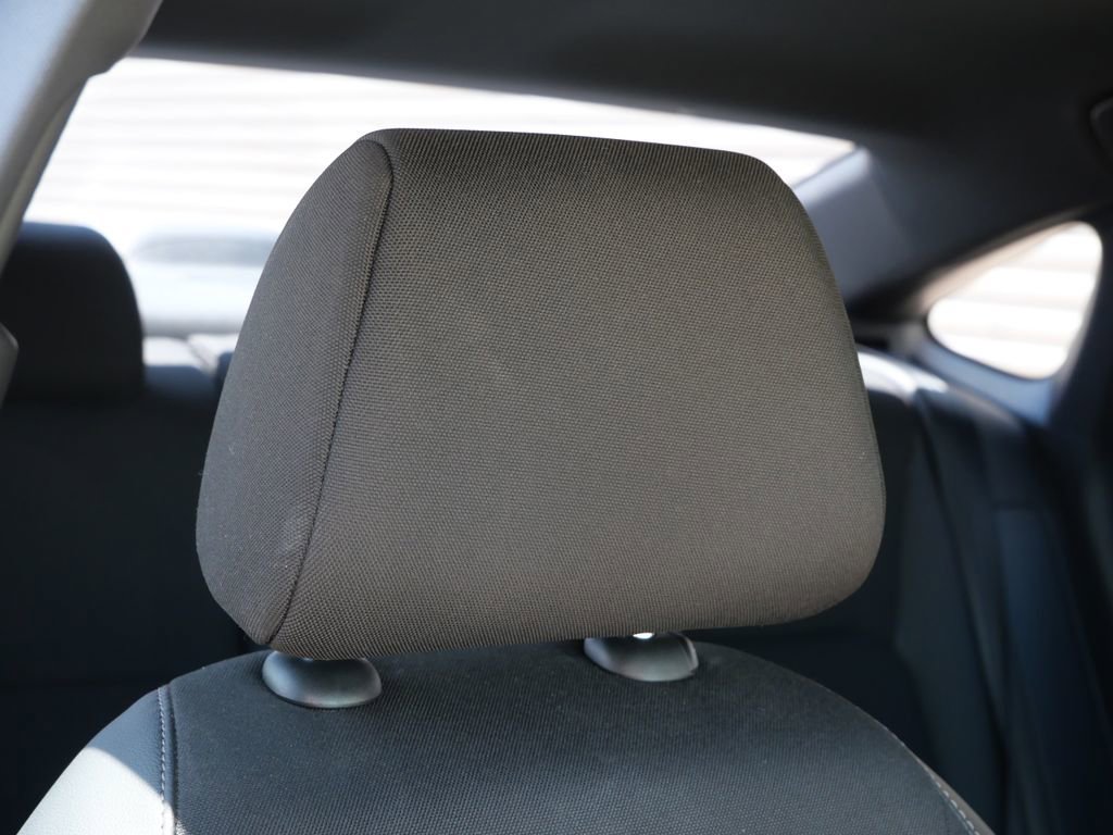 Used 2025 Honda Civic Sport image 22