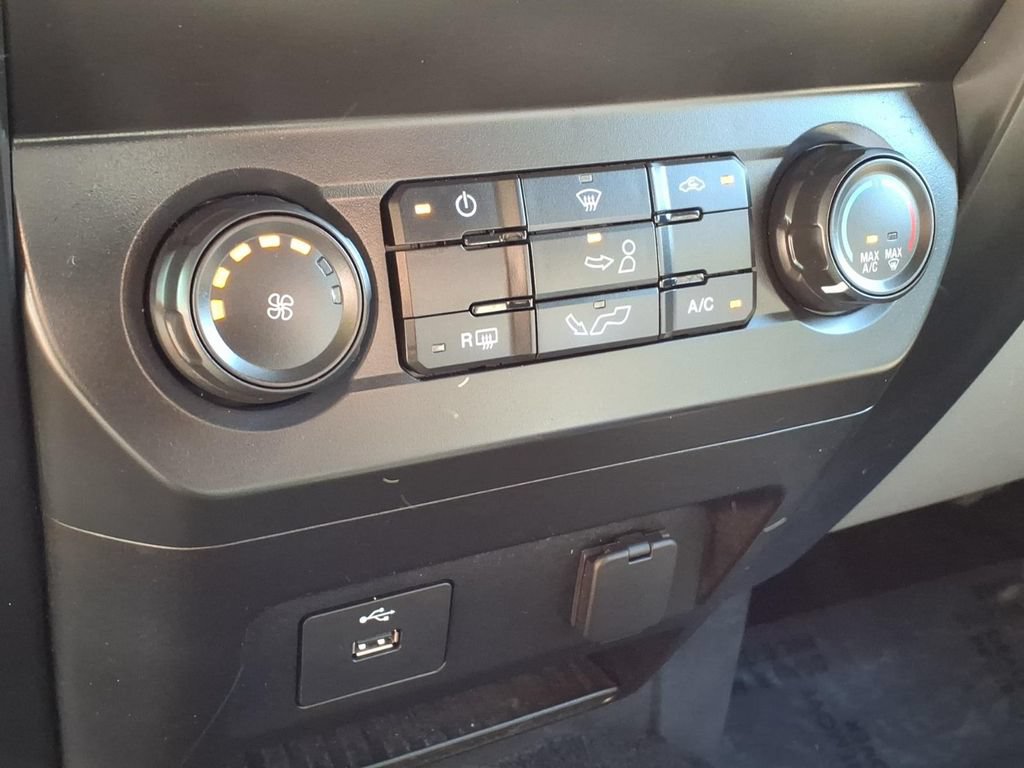 Certified 2019 Ford F150 XL w/ Equipment Group 101A Mid AWD/4WD image 24