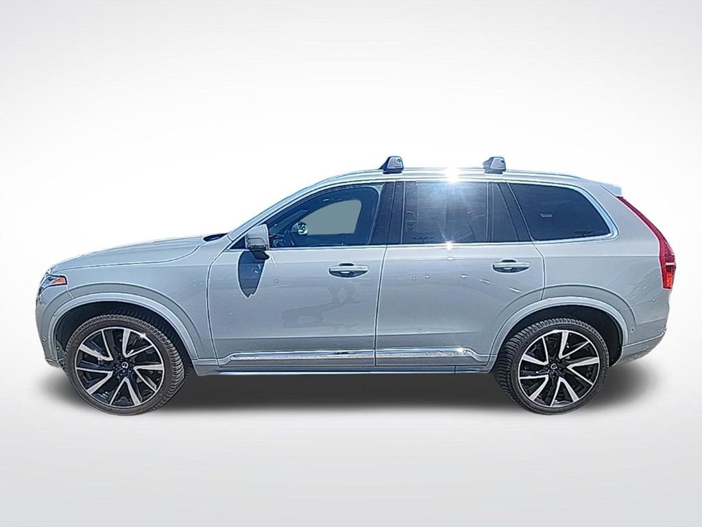 Used 2024 Volvo XC90 B6 Ultimate AWD/4WD image 4