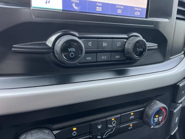 Certified 2023 Ford F150 XL RWD image 35
