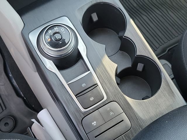 Certified 2023 Ford Escape Active AWD/4WD image 24