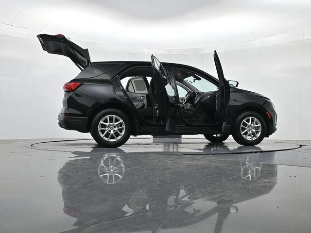 Used 2024 Chevrolet Equinox LT AWD/4WD image 56
