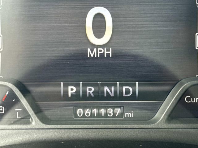 Used 2021 RAM 1500 Laramie image 27