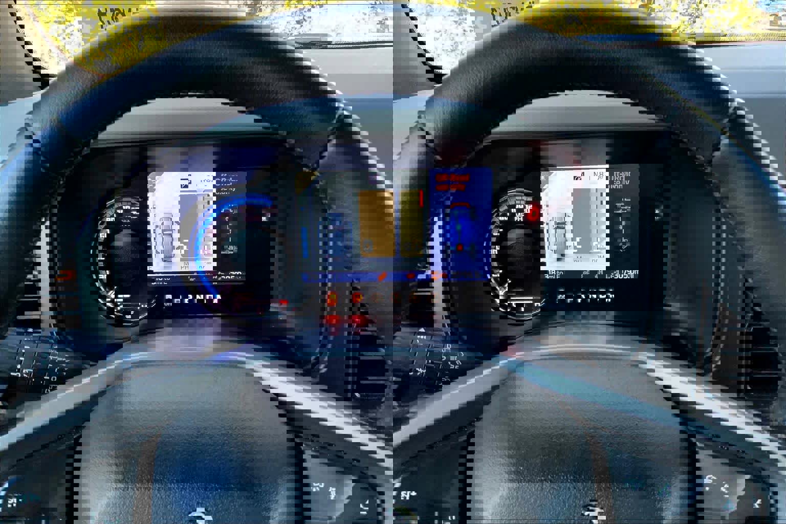 Certified 2023 Ford Bronco Badlands image 25