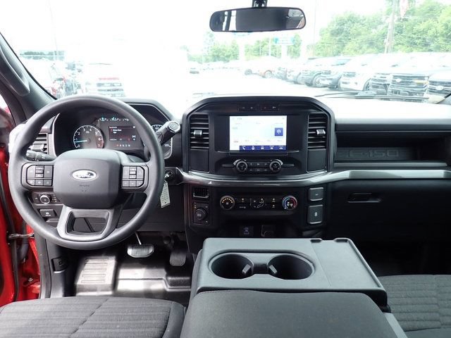 Certified 2023 Ford F150 XL w/ STX Appearance Package AWD/4WD image 20