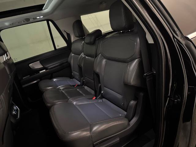 Certified 2025 Ford Expedition Max Active RWD image 36
