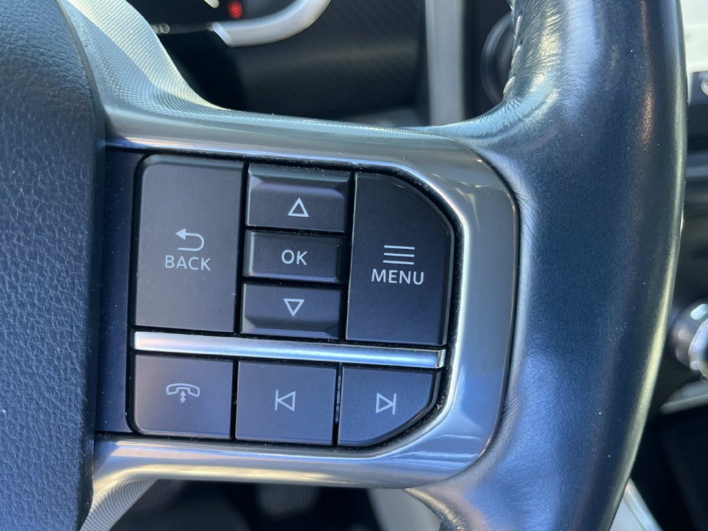 Certified 2023 Ford F150 Limited AWD/4WD image 38
